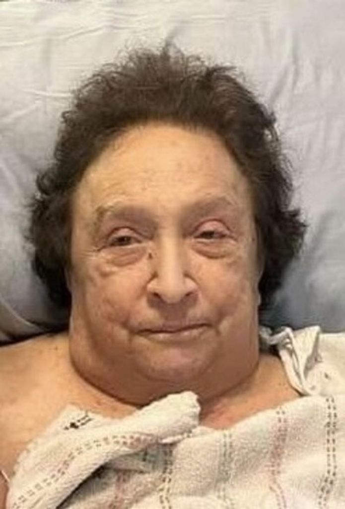 Pierina "Kathy" K. Godshalk