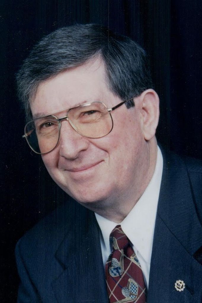Alfred John Luberts Jr. Profile Photo