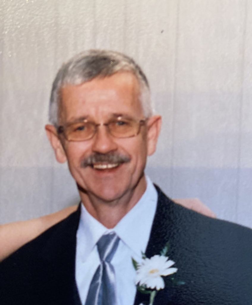 Douglas M. Gehan Profile Photo