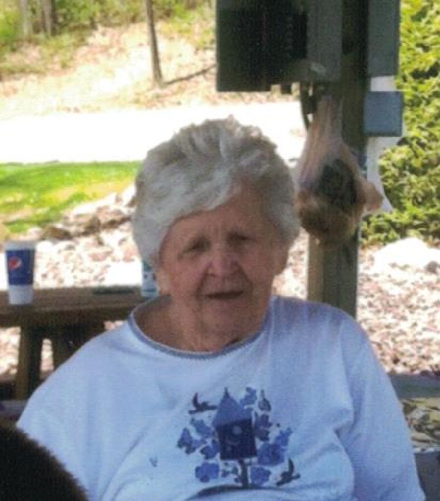 Barbara G. Swingle