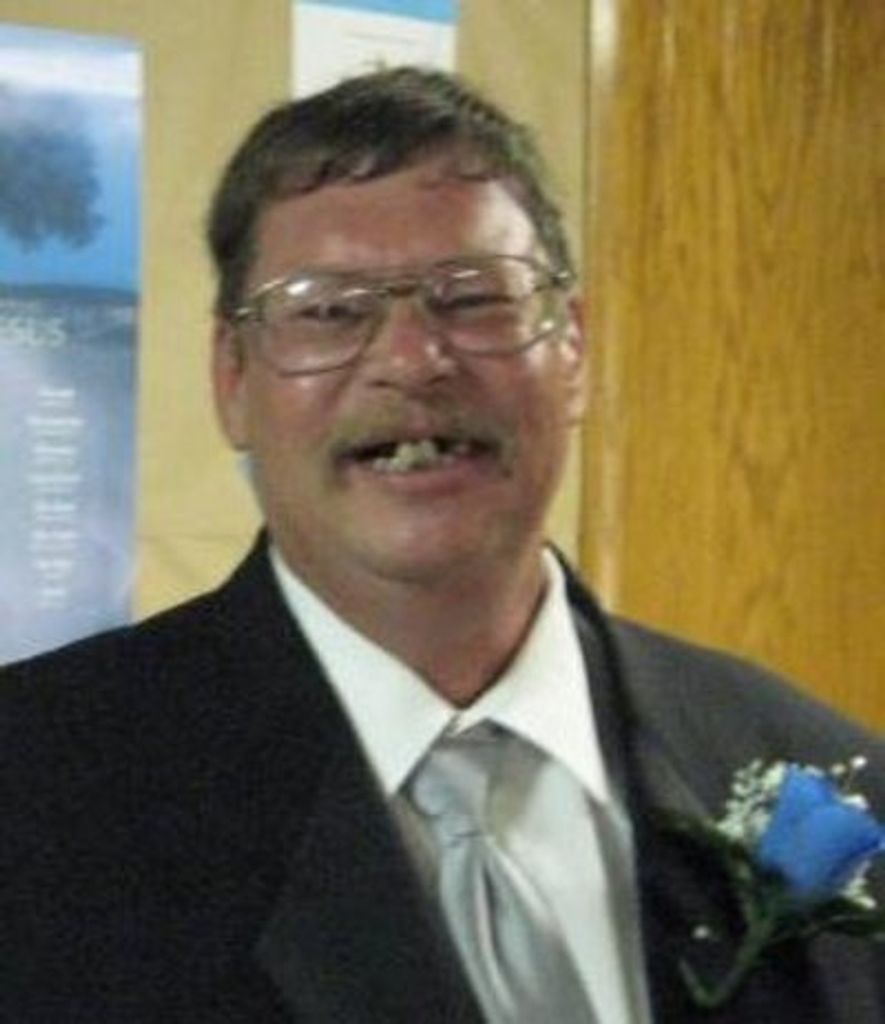 Robert E. "Bob" Cresap