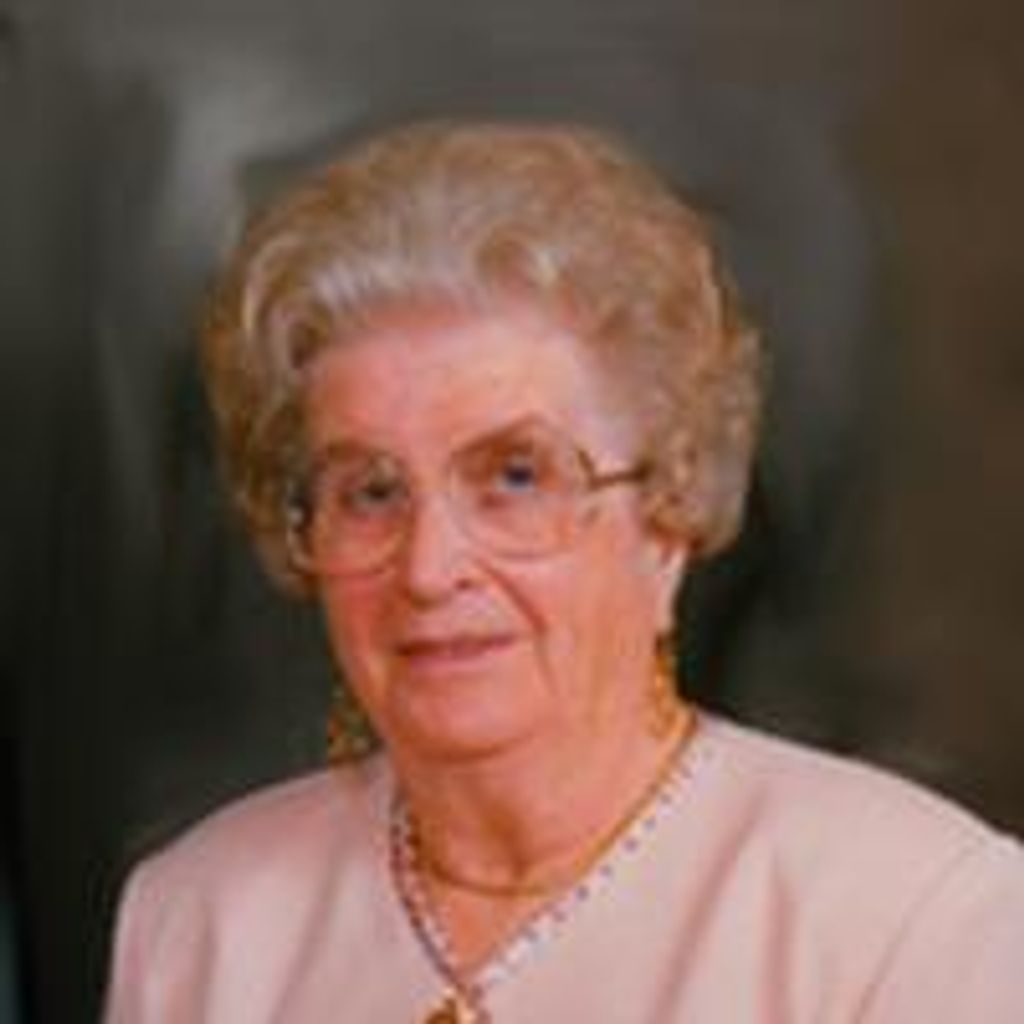 M. Genevieve "Gen" Broden Profile Photo