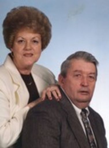 Rush Barnard Horton Sr. Profile Photo