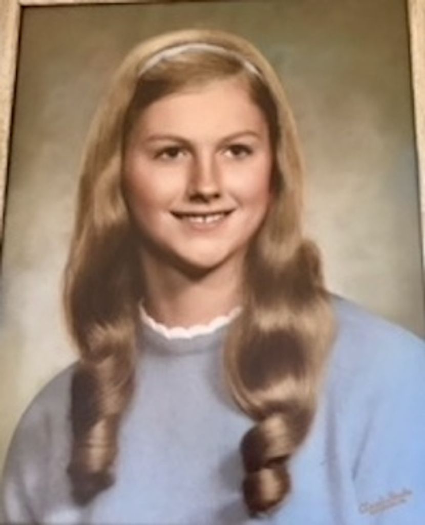 Patricia Alliene Heltsley
