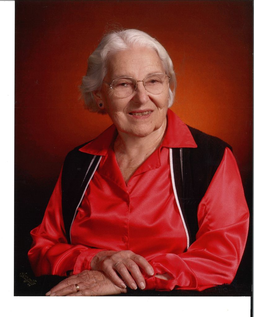 Martha Sieber Atchley Profile Photo
