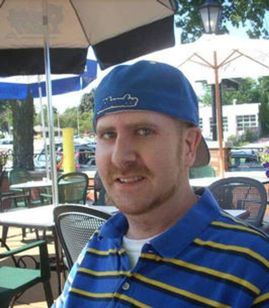 Joseph Bloomer Profile Photo