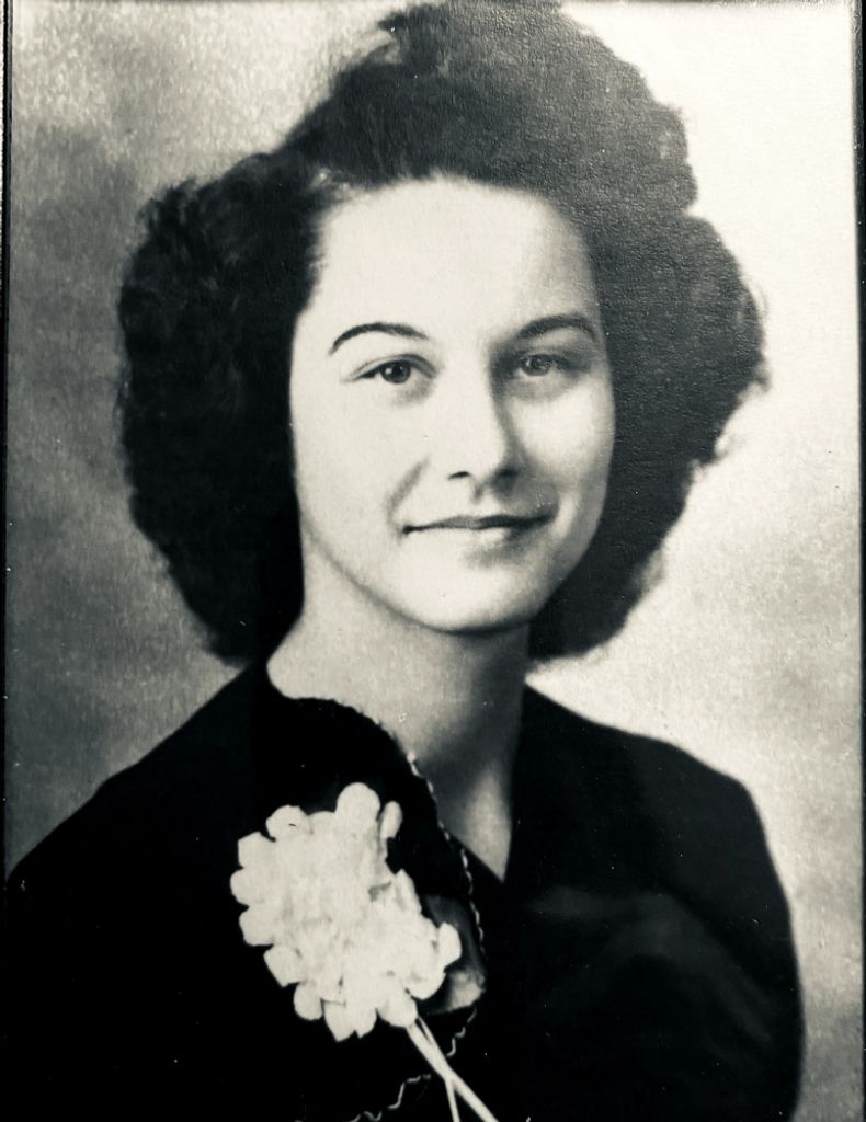Vivian E. Schaefer Profile Photo