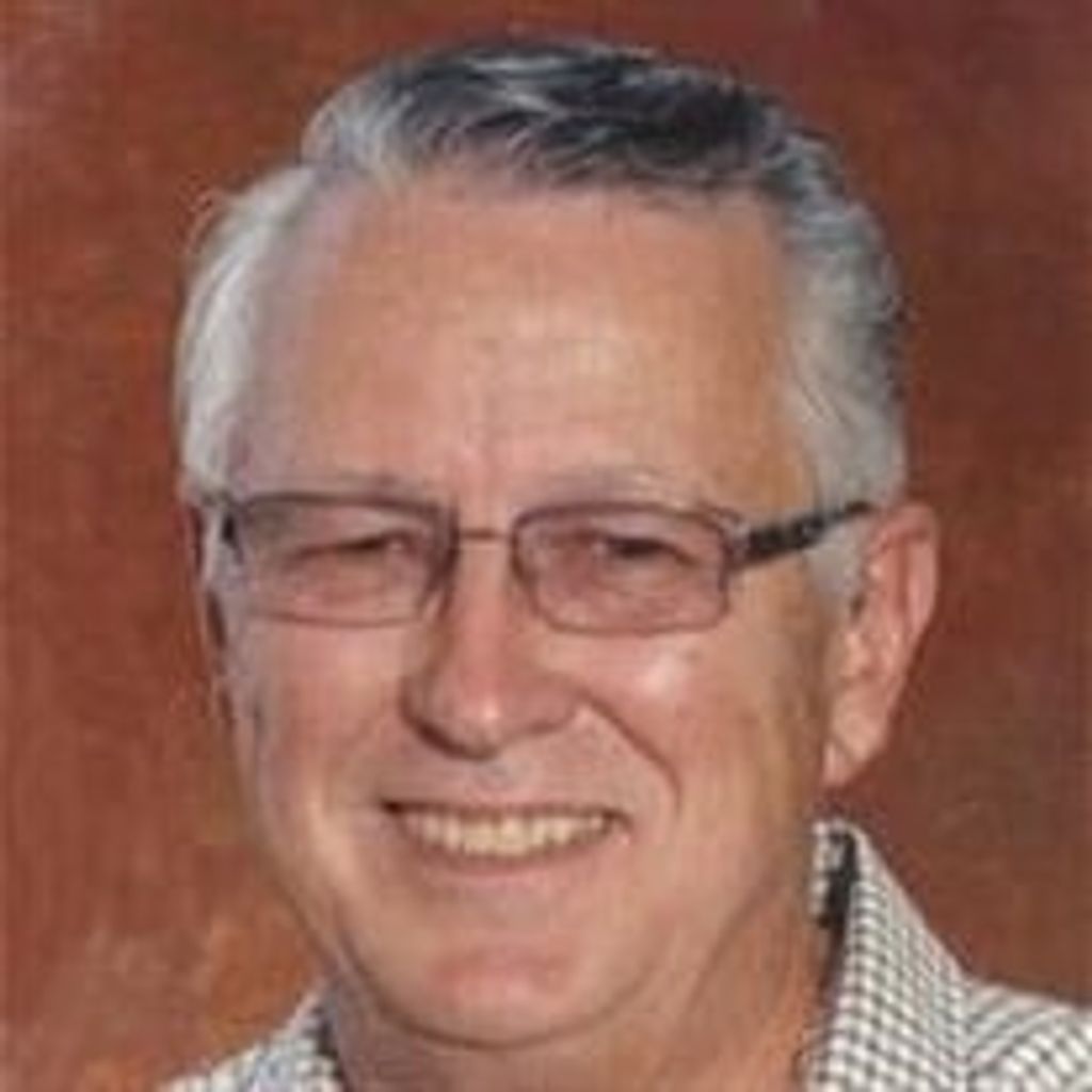 Casper "Cap" Dennis Green Profile Photo