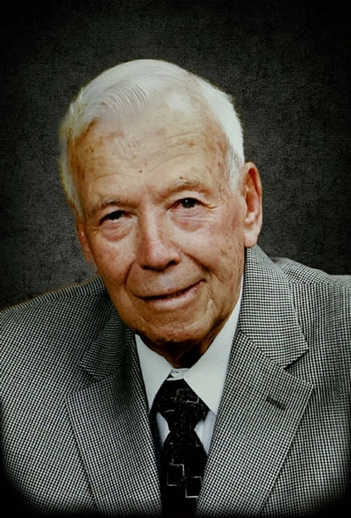 Davis "Dave" Thompson Profile Photo