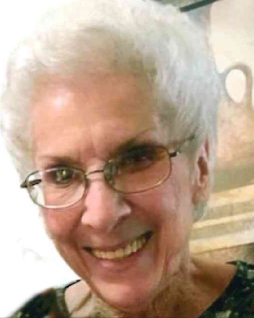 Julia Anne Malak