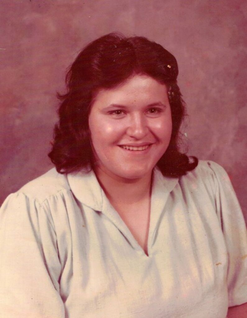 Betty Ann Gruber