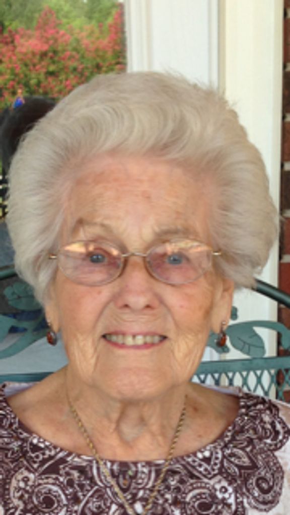 Ruby Wittman-Stanky Profile Photo