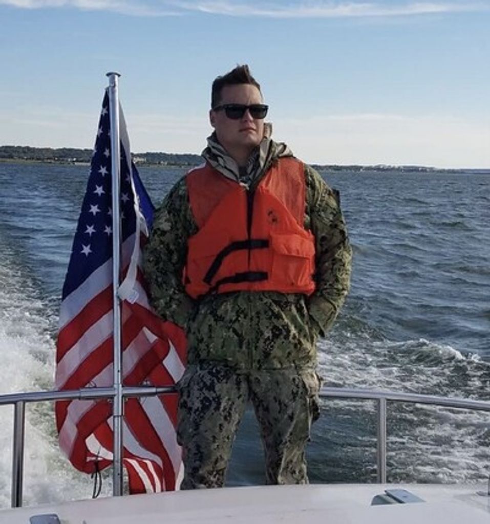 Kolton Kirkpatrick Carter Profile Photo