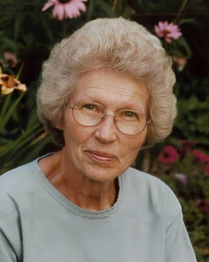 Barbara Goodfellow Burningham's obituary image