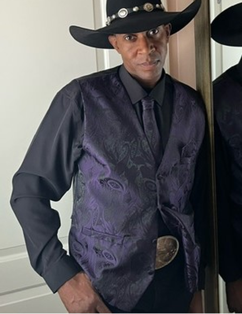 Kevin Dewayne Jones Profile Photo