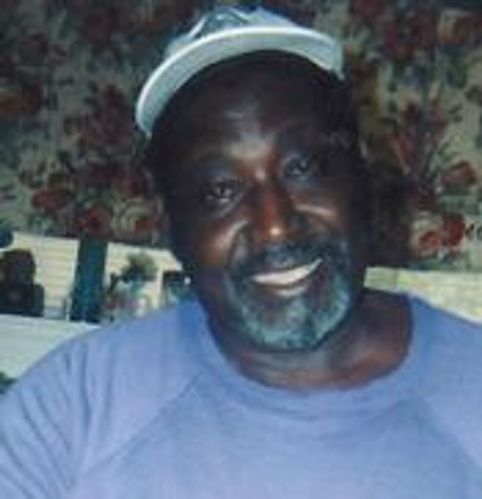 Nathaniel Frazier, Jr. Profile Photo