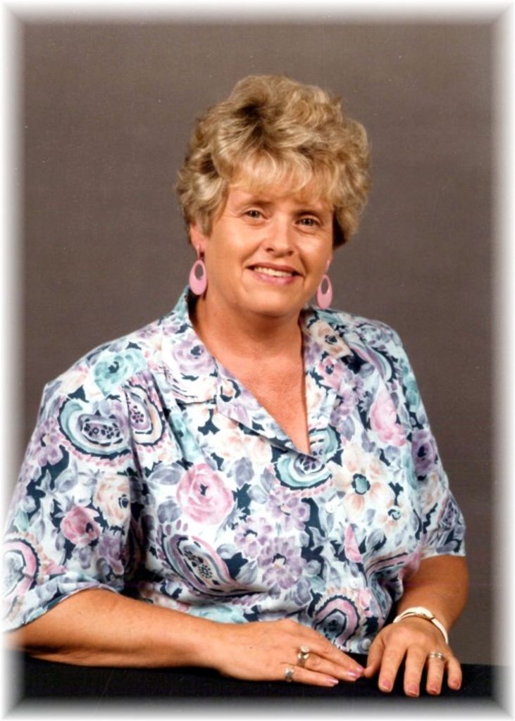 Betty Byrd