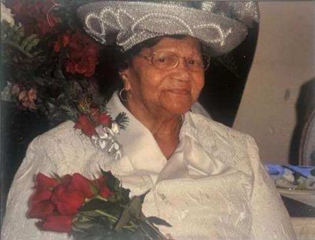 Mother Willie Mae Lawson Profile Photo