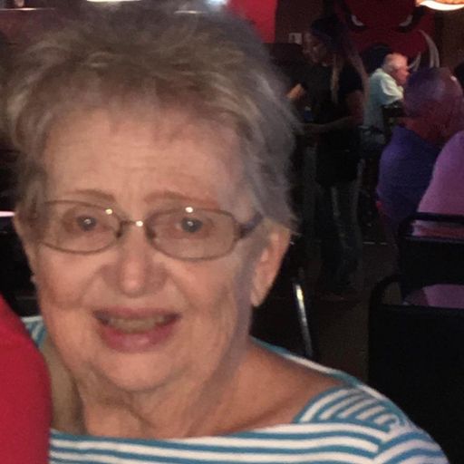 Patricia Ann Smith Profile Photo