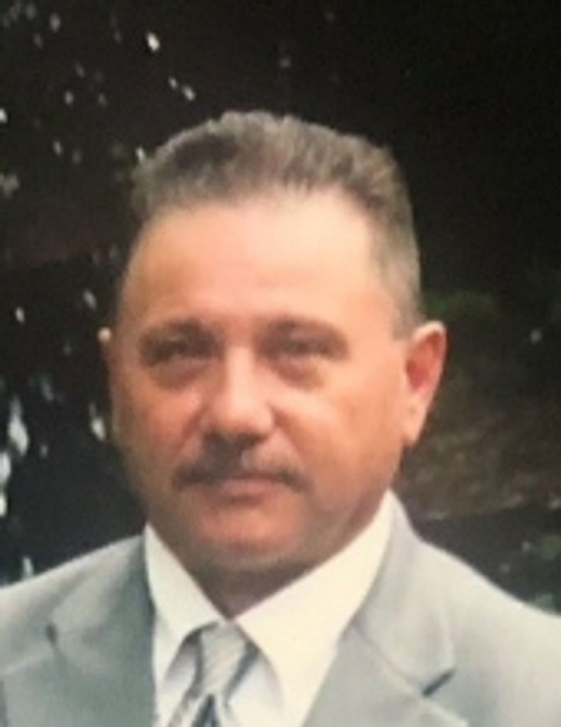 Thomas Russell "Rusty" Blackston Profile Photo