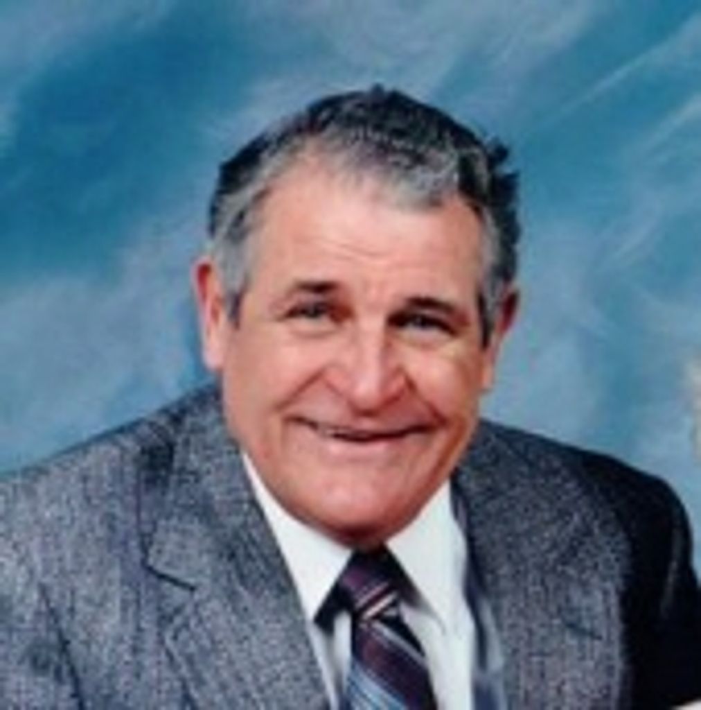 Ralph Horn