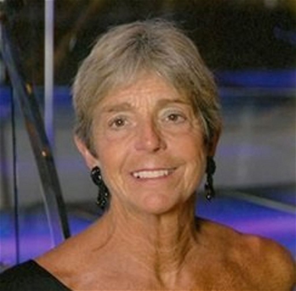 Ann Barnes Profile Photo