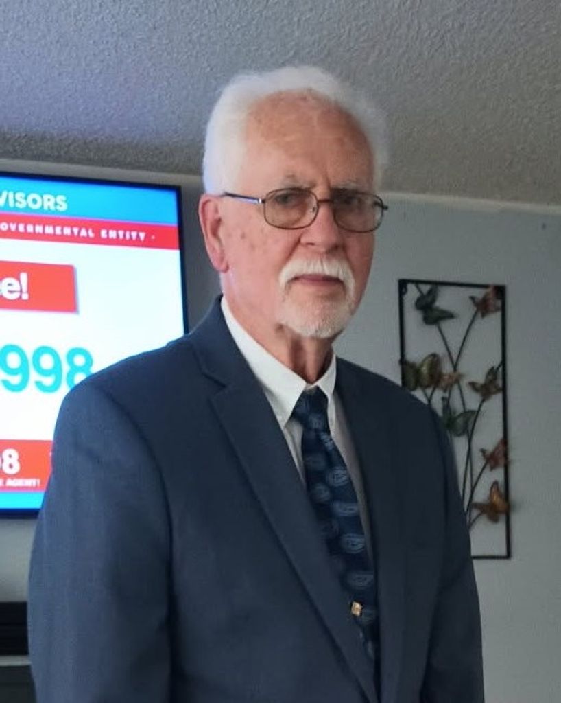 Bernice Dale Rorrer Profile Photo