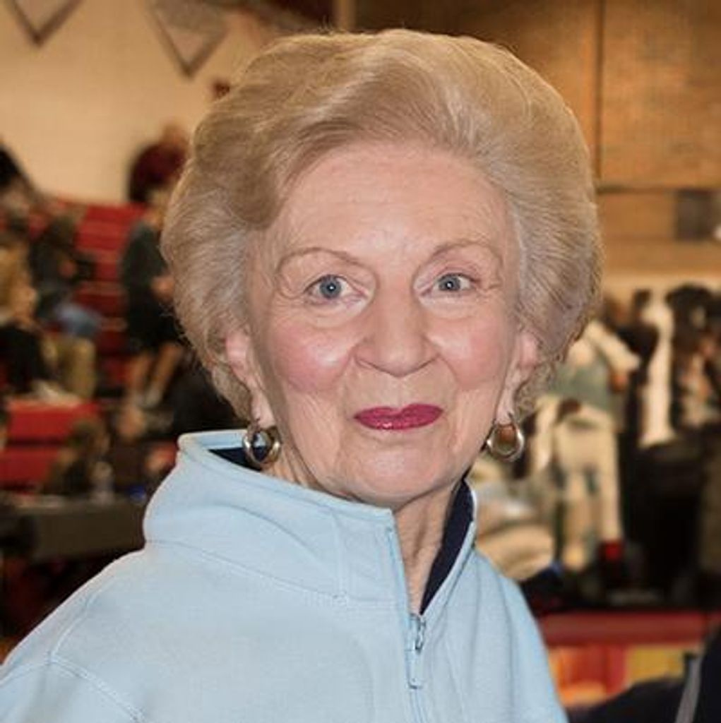 Margaret Morrow Pray Profile Photo