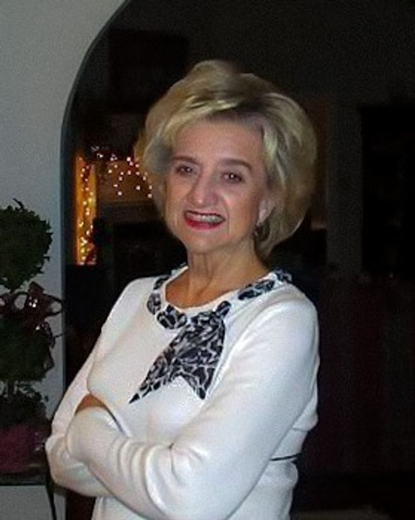 Shirley Fay King Profile Photo