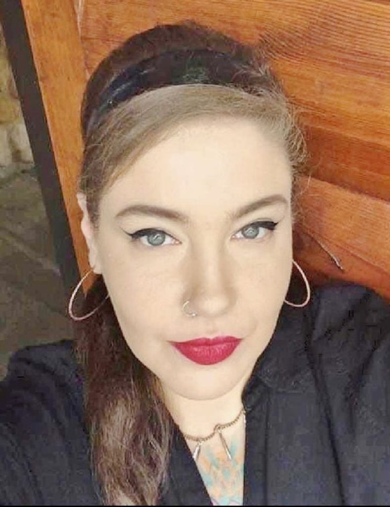 Amanda Suzzanne-Agnes Barker Mead