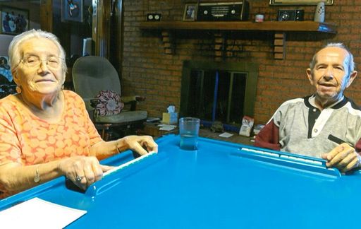 Jose and Josefina Duarte photo gallery thumbnail 6 of 51