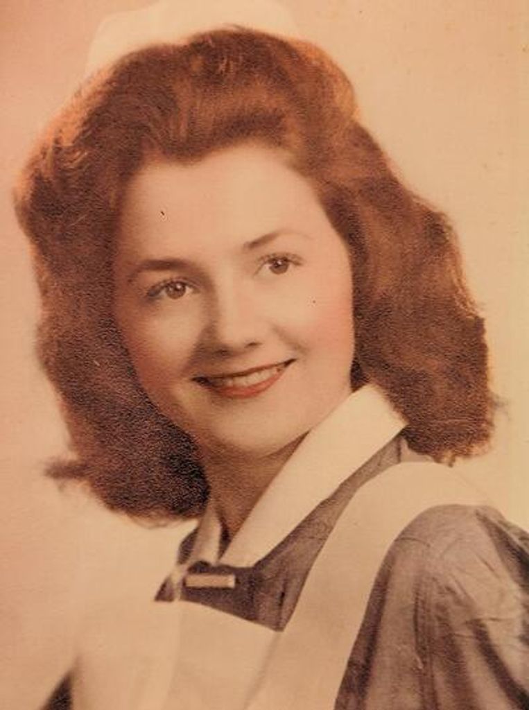 Ethel "Rusty" Arlene Groves Brandon Profile Photo