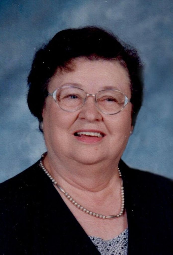 Evelyn Marie (Pittenger)  Goodson