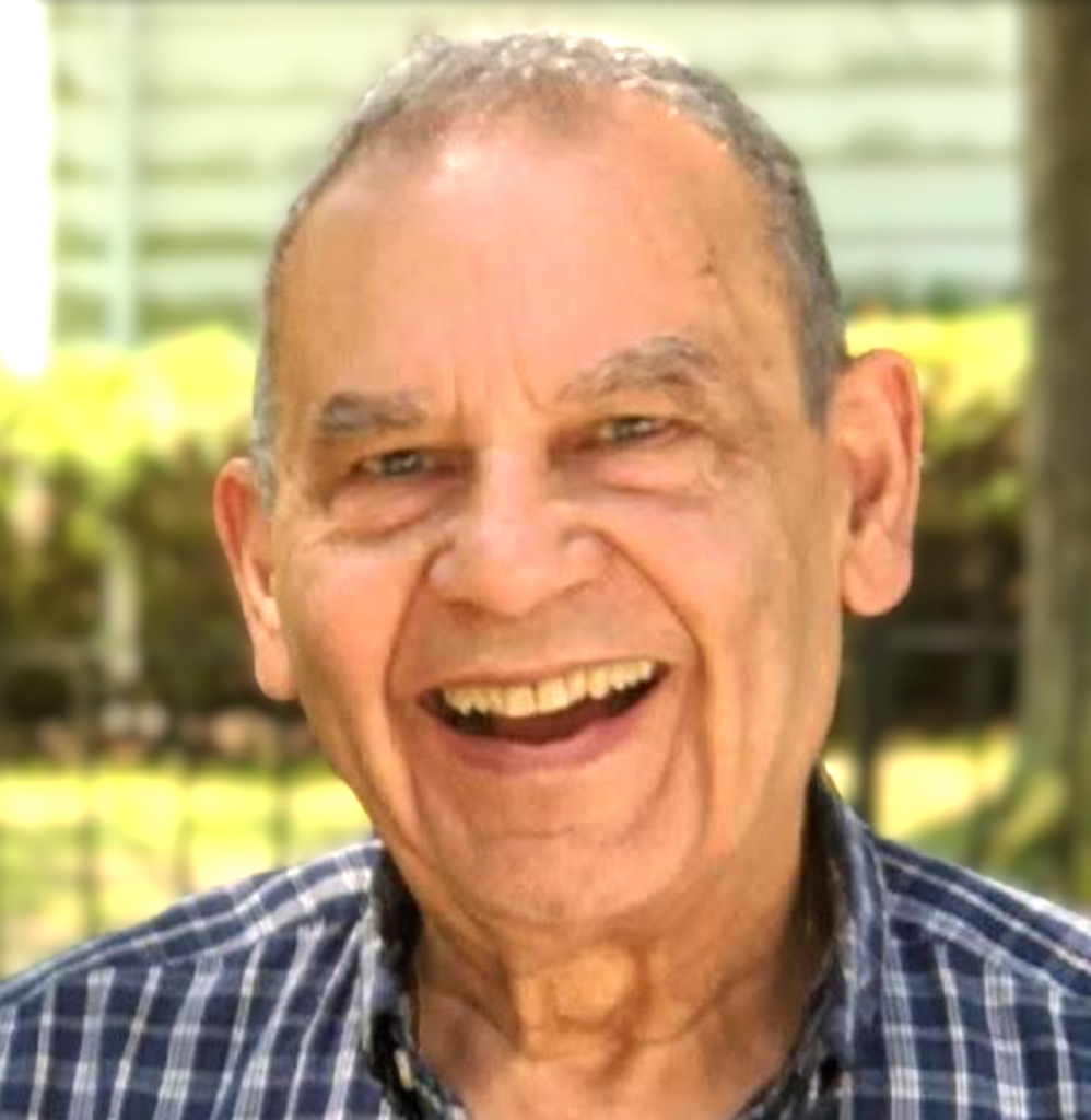 Martin Gonzalez Profile Photo