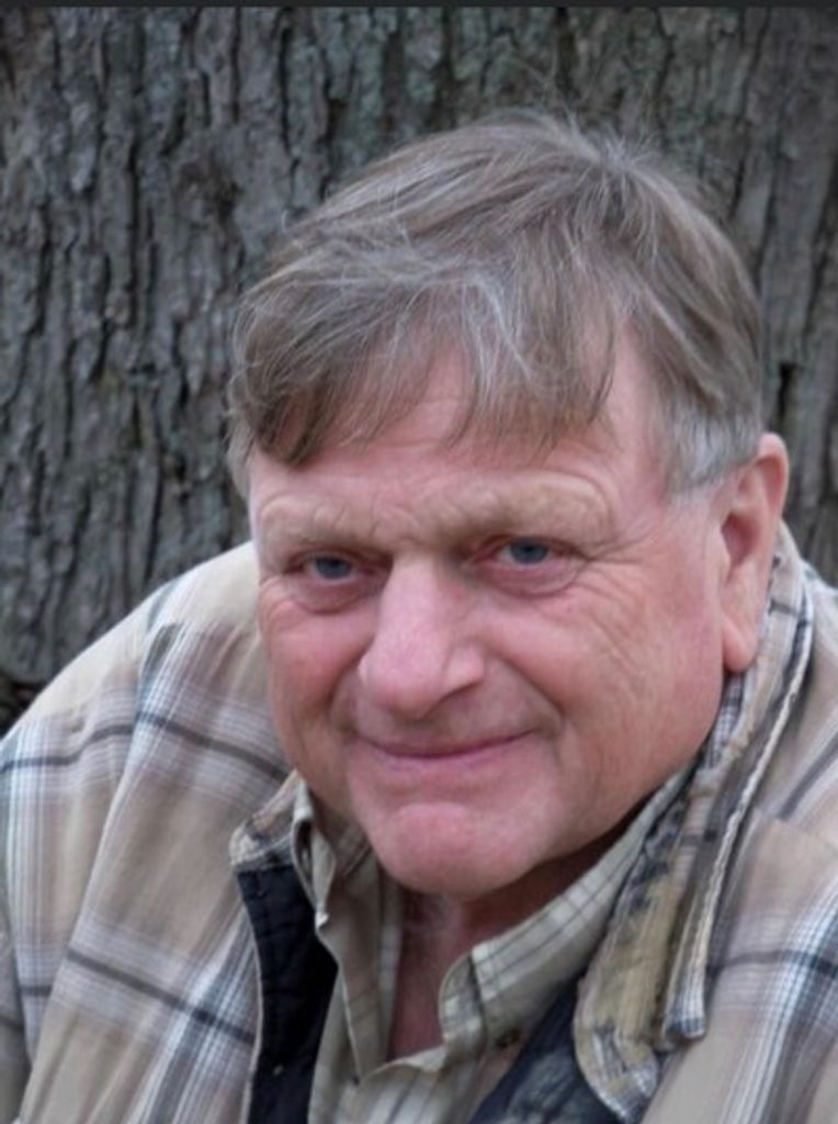 Ernest K. Kinder Sr. Profile Photo