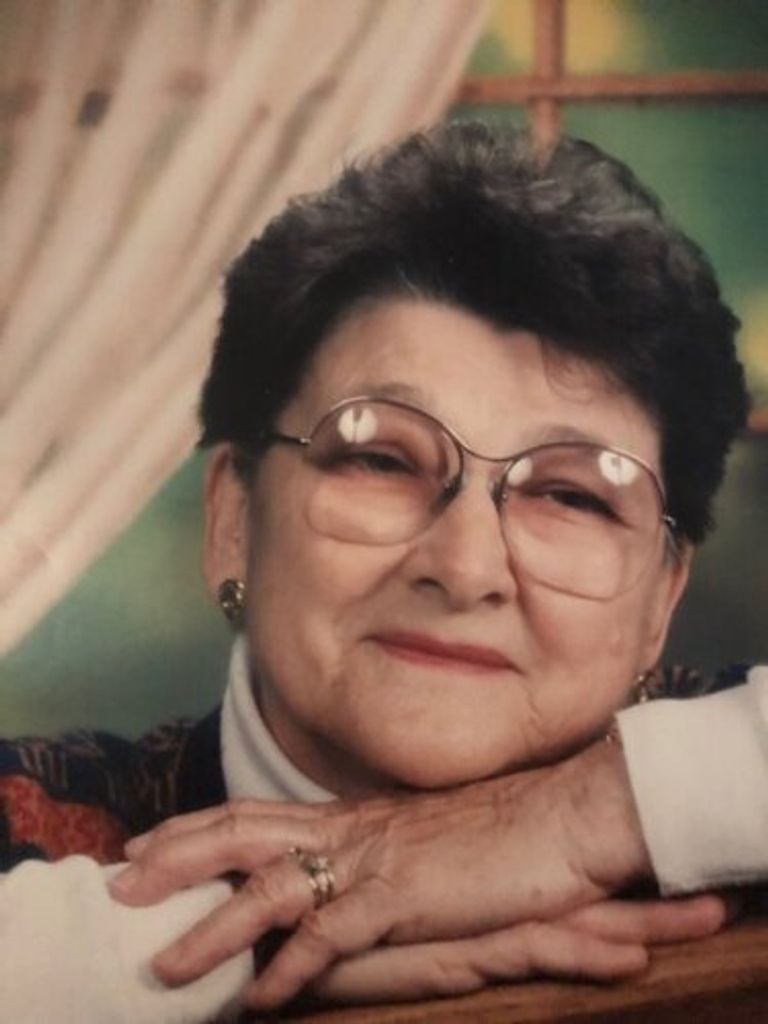 Ruby Swinson Padgett Profile Photo