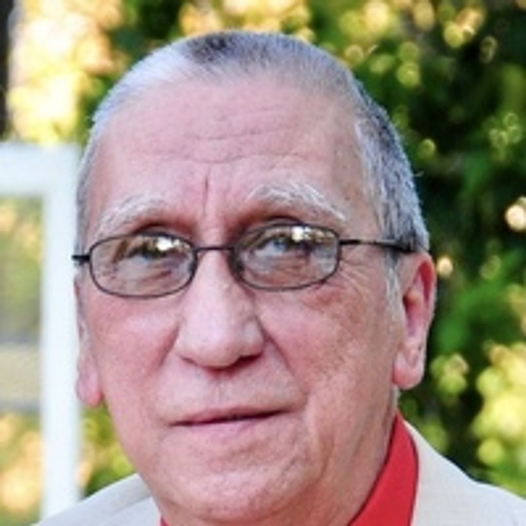 Lionel Vela