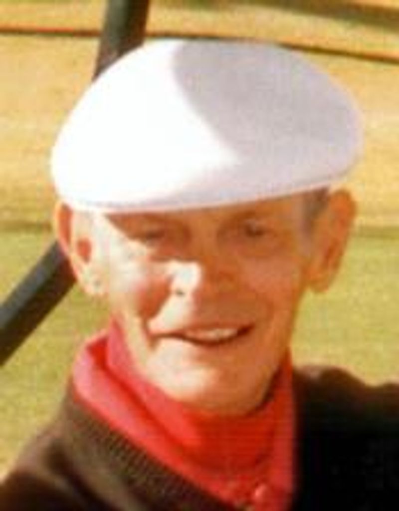 Michael J. Byrne