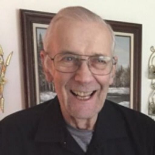 William Farnquist Profile Photo