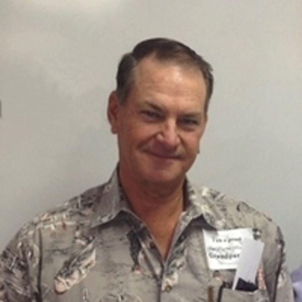 Kenneth Winkelmann