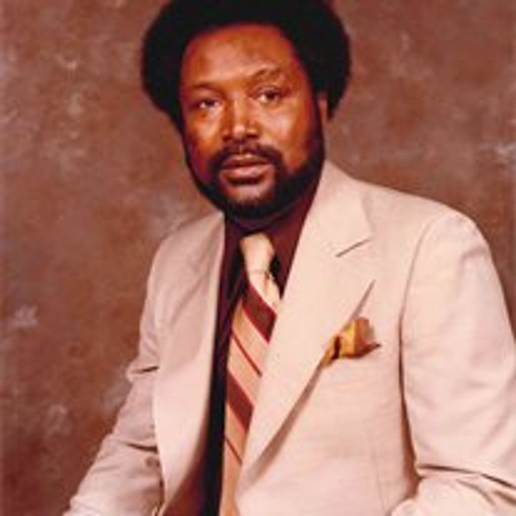 Landell Fields Profile Photo