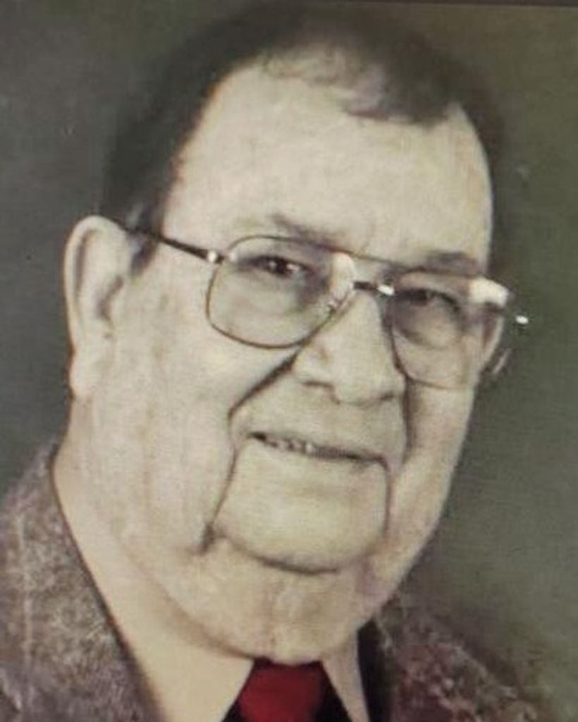 Roy Thomas Price Profile Photo