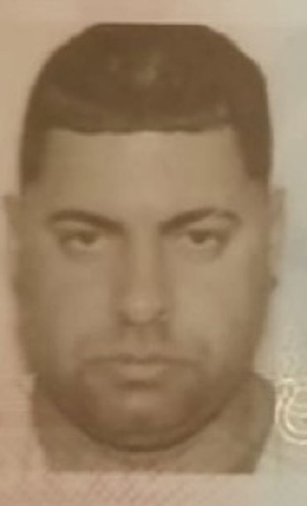 Wilser Dominguez Castillo Profile Photo