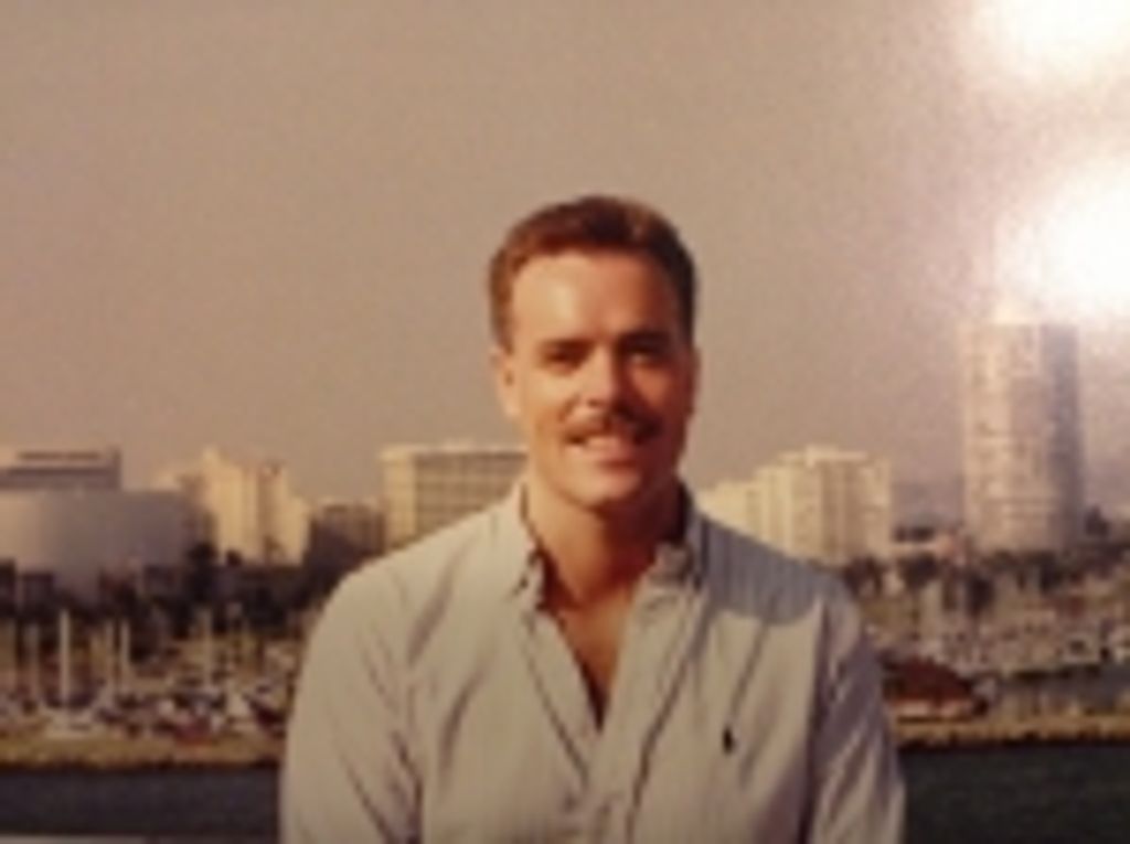 Randy Scott Nielsen