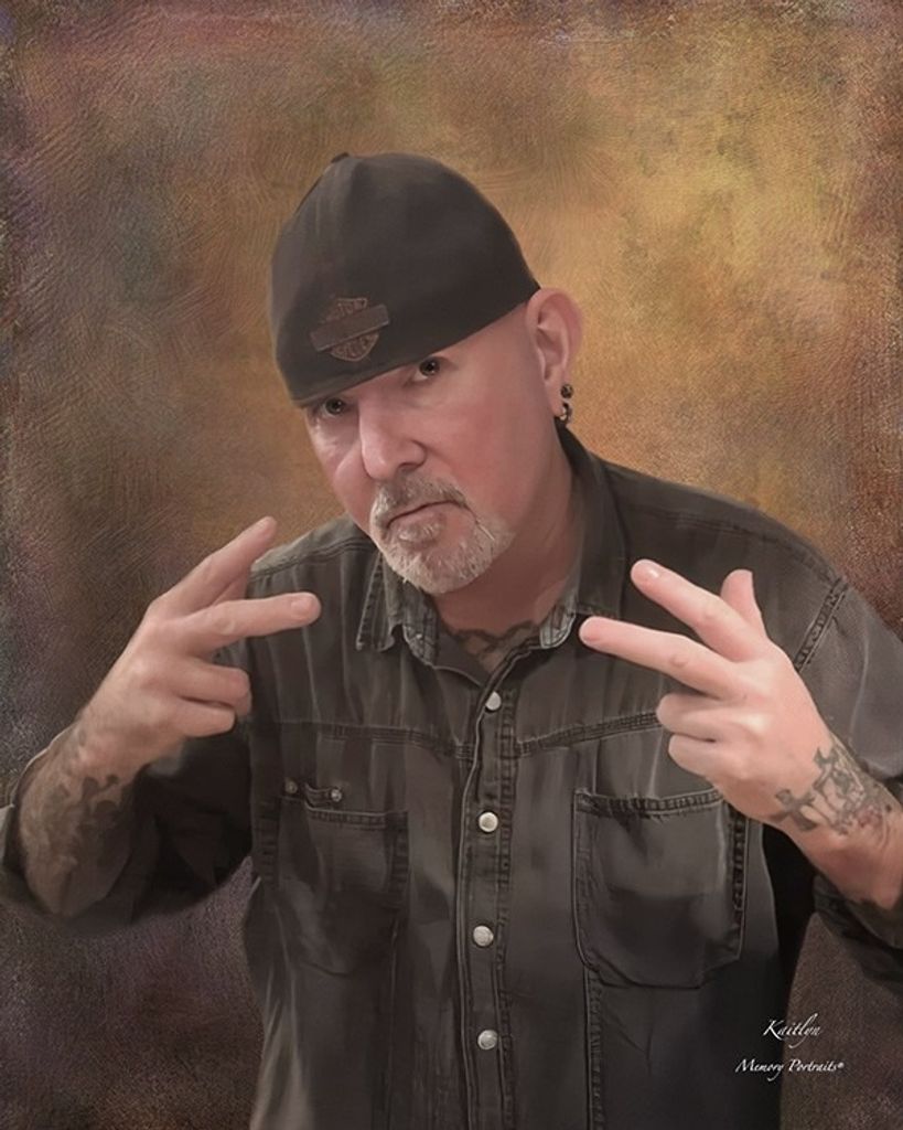 Carl Dwayne Homan Profile Photo