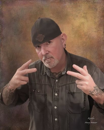 Carl Dwayne Homan's obituary image
