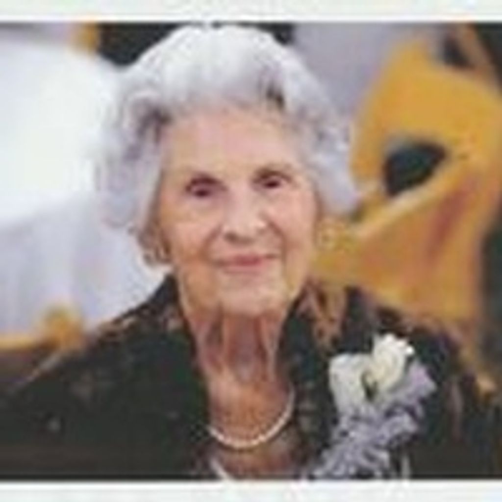 Frances Zeigler Dantzler
