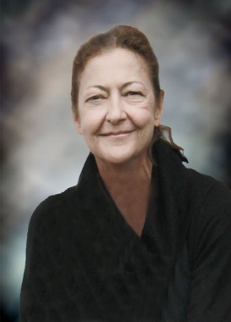 Sharon Maas Profile Photo