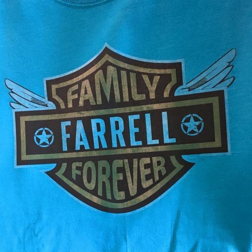 Mrs. Theresa G. Farrell