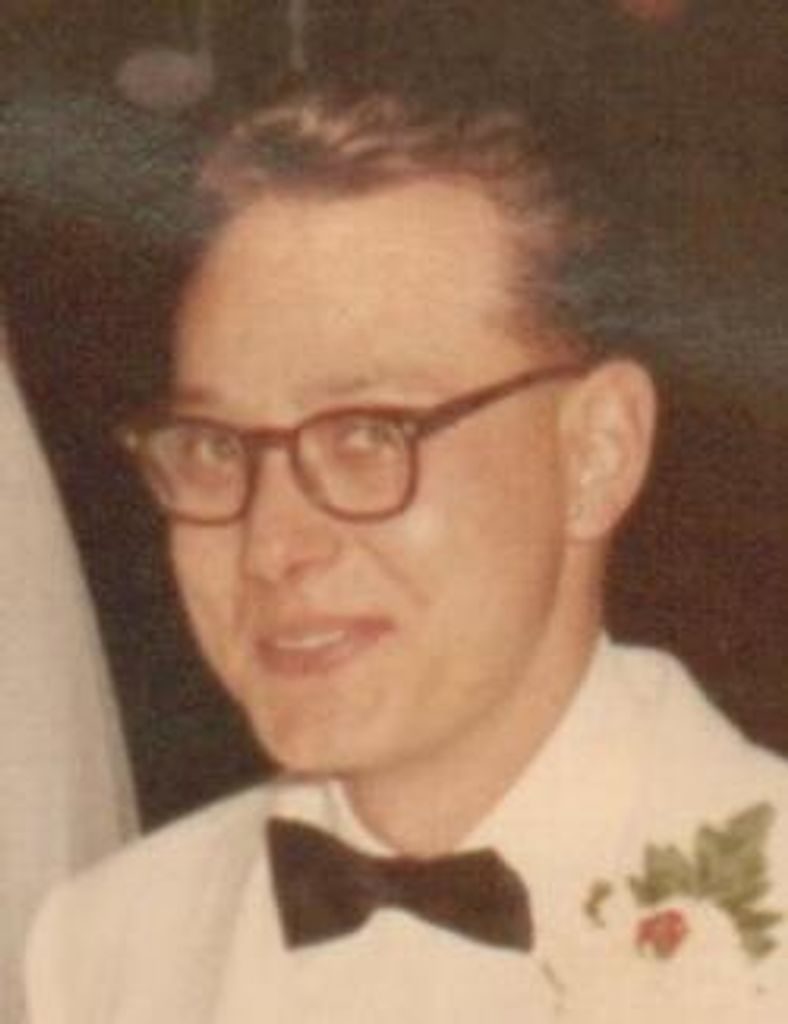 Eugene R. Hintz Profile Photo